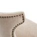 25.75' Swivel Counter Stool - DTYStore