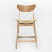 COUNTER HEIGHT CHAIR (SET OF 2) - DTYStore