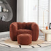 Soft Bean Bag Chair with High Resilient Foam(Chips)for living room and bedroom,Comfortable Square Lazy Sofa with Footstool, Cover for Adults to Gaming, Reading, and Watching TV - DTYStore