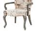 Accent chair - DTYStore