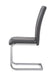 ALTIS FABRIC GREY DINING CHAIRS (KIT OF 4) - DTYStore