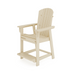 Adirondack Style Counter Chair – Stylish HDPE Poly Lumber for Dining, Patio, and Garden Comfort - DTYStore