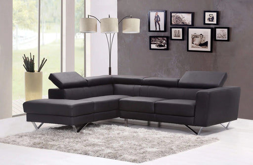 84'H ESPRESSO TRIPLE SHADE FLOOR LAMP (3.65/43.20) Default -DTYStore