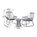 IDAHO 3PC CHAT SET - DTYStore