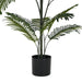 86' Artificial Palm Tree With Pot Default -DTYStore