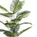 86' Artificial Palm Tree With Pot Default -DTYStore