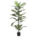 86' Artificial Palm Tree With Pot Default -DTYStore