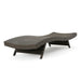 SALEM PE WICKER CHAISE LOUNGE - DTYStore