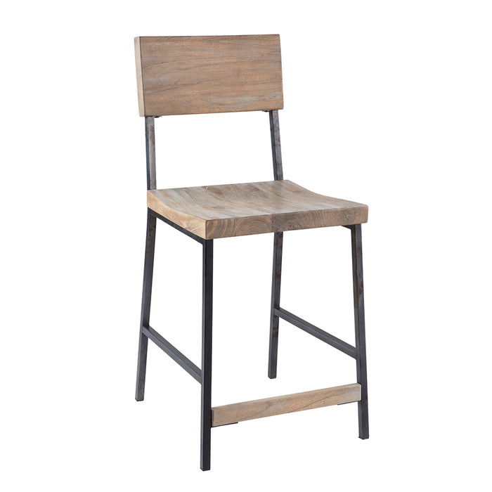 [Only support Drop Shipping Buyer] Tacoma Counter Stool - DTYStore