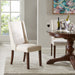 Brody Wing Dining Chair (Set of 2) - DTYStore