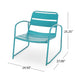 CONRAD CHAIR - DTYStore