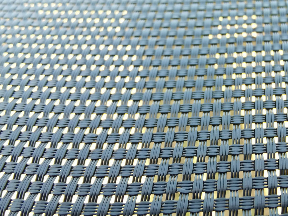 8FT TRAMPOLINE Blue Default -DTYStore