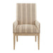 High Back Dining Armchair (Set of 2) - DTYStore