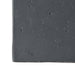 40" Outdoor 40,000 BTU Rectangular MgO Concrete Propane Fire Pit, Light Grey (Tank Cover not Included) - DTYStore