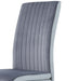 STARK GREY DINING CHAIRS (KIT OF 4) - DTYStore
