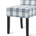 DINING CHAIR - DTYStore