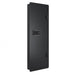 Wall Gun Safe, Gun Safes for Home, Gun Safes & Cabinets, Wall Safes Between The Studs, Quick-Access Rifle Safe with Removable Shelf and Digital Keypad(Black) - DTYStore
