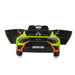 12V Battery Powered Ride On Car for Kids, Licensed Lamborghini, Remote Control Toy Vehicle with Music Player and LED Light - DTYStore