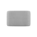 24'' Boucle stool Set of 2,Dining Chairs for Home Kitchen Island,Grey - DTYStore