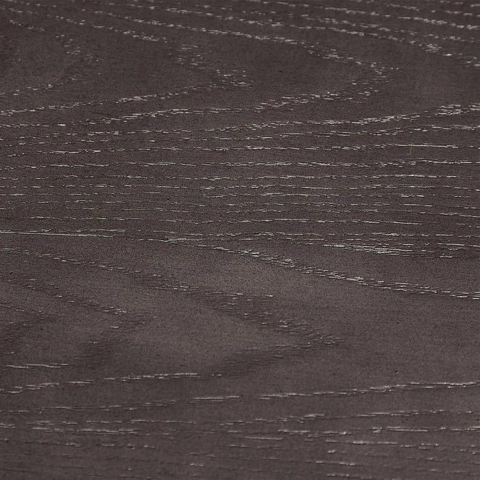 94.06 Inch Extendable Wooden Dining Table for 6 Persons,Long Expandable Curved Dining Table,Mid Century Modern Large Kitchen Table for Living Room,Restaurant Default -DTYStore