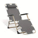 deck chair grey - DTYStore