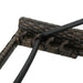 SALEM PE WICKER CHAISE LOUNGE - DTYStore