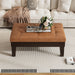 CHATHAM OTTOMAN WITH DRAWER - DTYStore