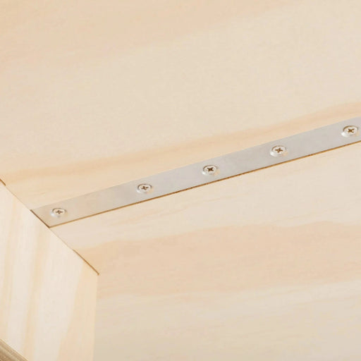 9' Adjustable Height Floor-to-Ceiling Cat Tree, Multi-Level Cat Vertical Cat Condo, Cat Climbing Frame Activity Center with Perching Shelves for Indoor Cats, Natural Default -DTYStore