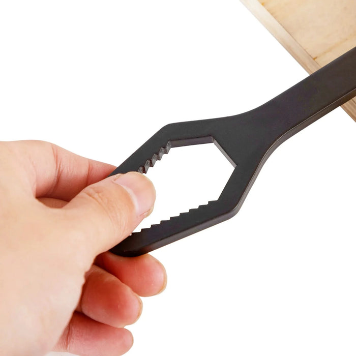 9' Adjustable Height Floor-to-Ceiling Cat Tree, Multi-Level Cat Vertical Cat Condo, Cat Climbing Frame Activity Center with Perching Shelves for Indoor Cats, Natural Default -DTYStore