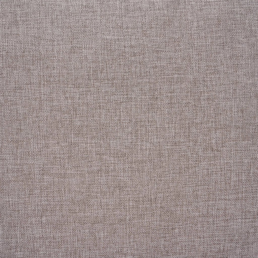 9 Piece Patio Conversation Sets, Modern Outdoor Patio Sectional Furniture Set with Two Square Coffee Table, Waterproof Thick Cushion Deep Seating for Porch, Balcony, White & Light Gray Default -DTYStore