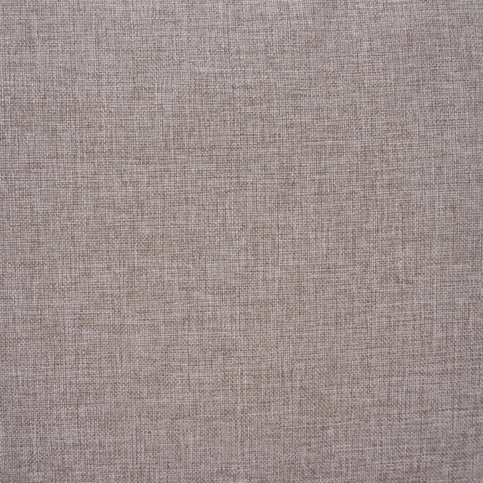 9 Piece Patio Conversation Sets, Modern Outdoor Patio Sectional Furniture Set with Two Square Coffee Table, Waterproof Thick Cushion Deep Seating for Porch, Balcony, White & Light Gray Default -DTYStore