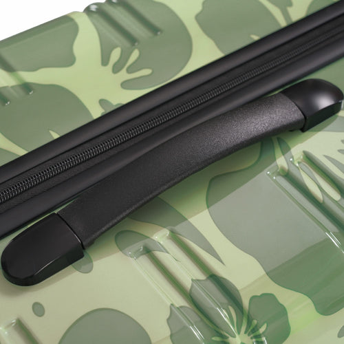 Hardshell Luggage Sets 3 pcs Spinner Suitcase with TSA Lock Lightweight-20'+24'+28' Luggages - Image 16