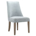 Upholstered Dining chair Set of 2 - DTYStore