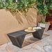 METROPOL BENCH - DTYStore