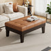 CHATHAM OTTOMAN WITH DRAWER - DTYStore
