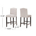 MARKSON KD COUNTER STOOL - DTYStore