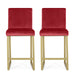 BARSTOOL [SET OF 2 PCS] - DTYStore