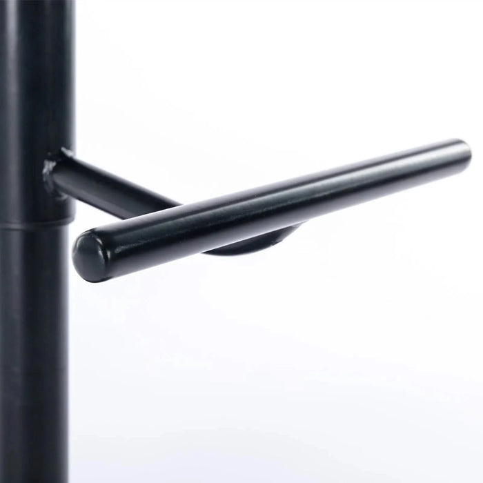 A&A Furniture,Swivel Barstools Adjusatble Seat Height, Modern PU Upholstered Bar Stools with the whole Back Tufted, for Home Pub and Kitchen Island（Dark Gray, Set of 2） Default -DTYStore