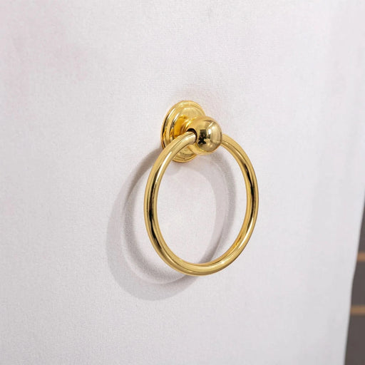 A&A Furniture,Thick Golden Swivel Velvet Barstools Adjusatble Seat Height from 27-35 Inch, Modern Upholstered Bar Stools with Backs Comfortable Tufted for Home Pub and Kitchen Island (Beige,Set of 2) Default -DTYStore