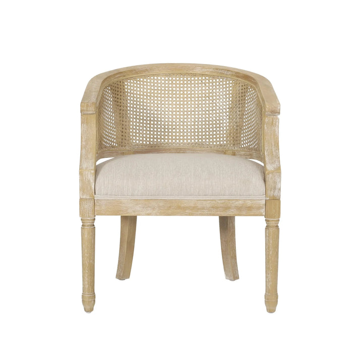 ACCENT CHAIR Default -DTYStore