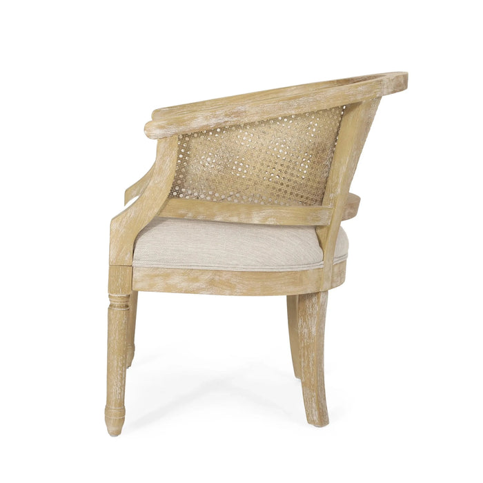 ACCENT CHAIR Default -DTYStore