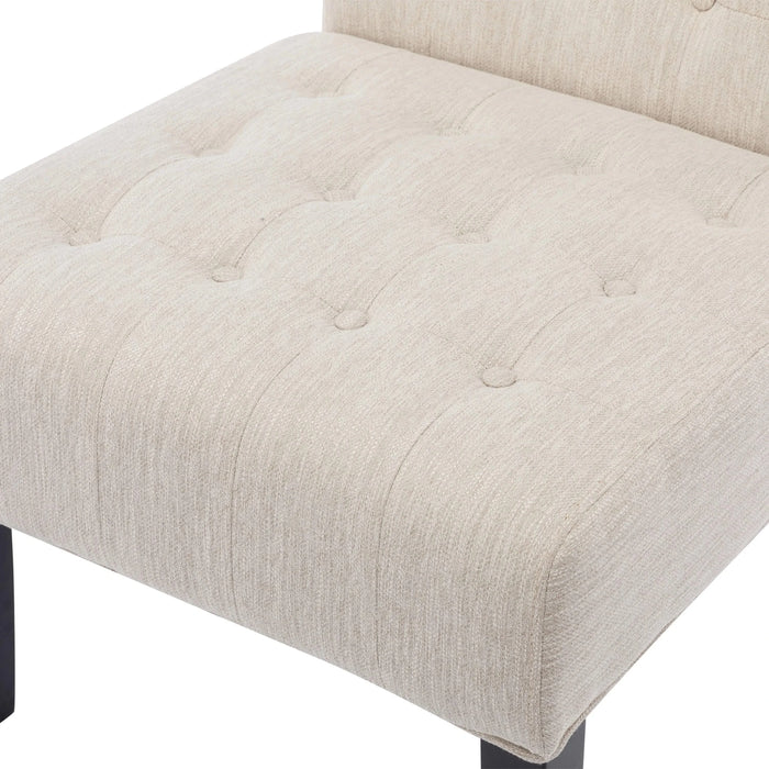 ACCENT CHAIR [SET OF 2 PCS] Default -DTYStore