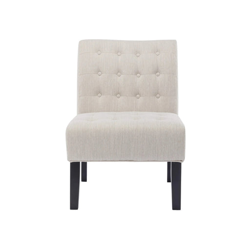 ACCENT CHAIR [SET OF 2 PCS] Default -DTYStore