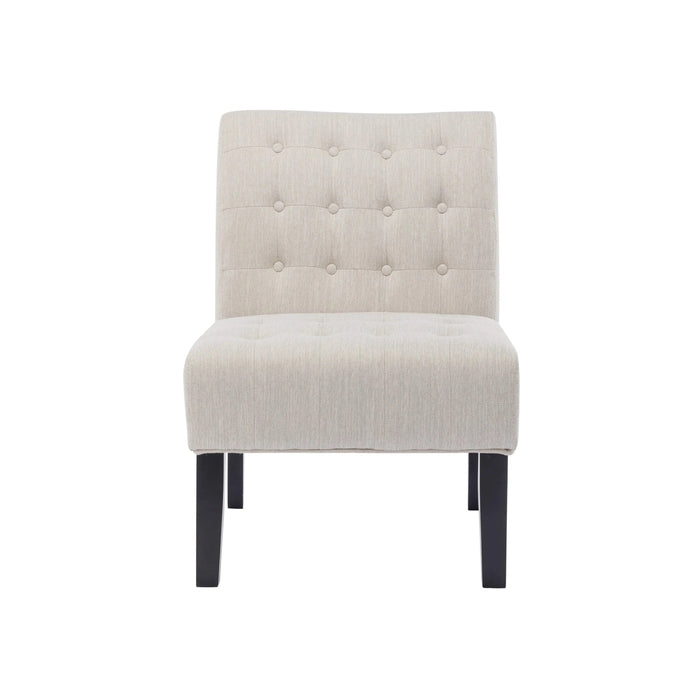 ACCENT CHAIR [SET OF 2 PCS] Default -DTYStore
