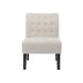 ACCENT CHAIR [SET OF 2 PCS] Default -DTYStore