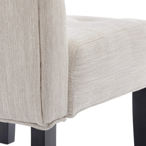 ACCENT CHAIR [SET OF 2 PCS] Default -DTYStore