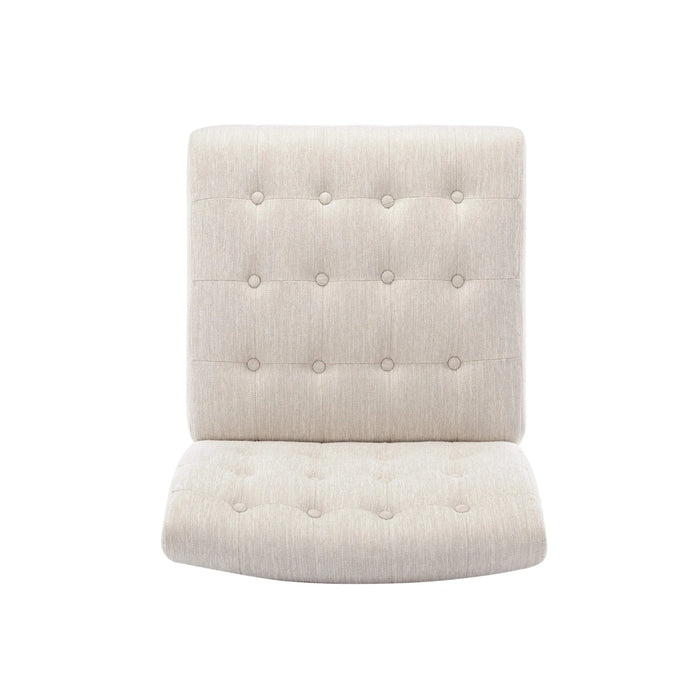 ACCENT CHAIR [SET OF 2 PCS] Default -DTYStore