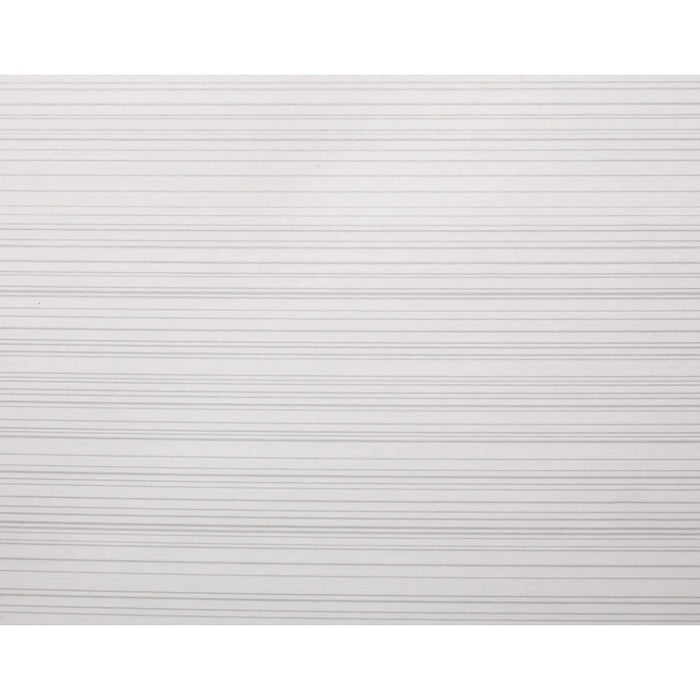 ALMERA Modern White 5-Piece Queen Bedroom Set with LED Lighting and Rubber Wood Construction Default -DTYStore