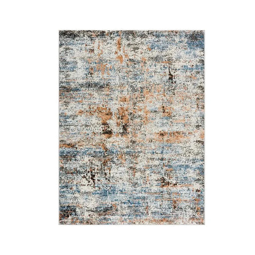 Abstract Area Rug Default -DTYStore