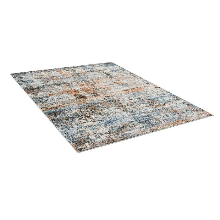 Abstract Area Rug Default -DTYStore